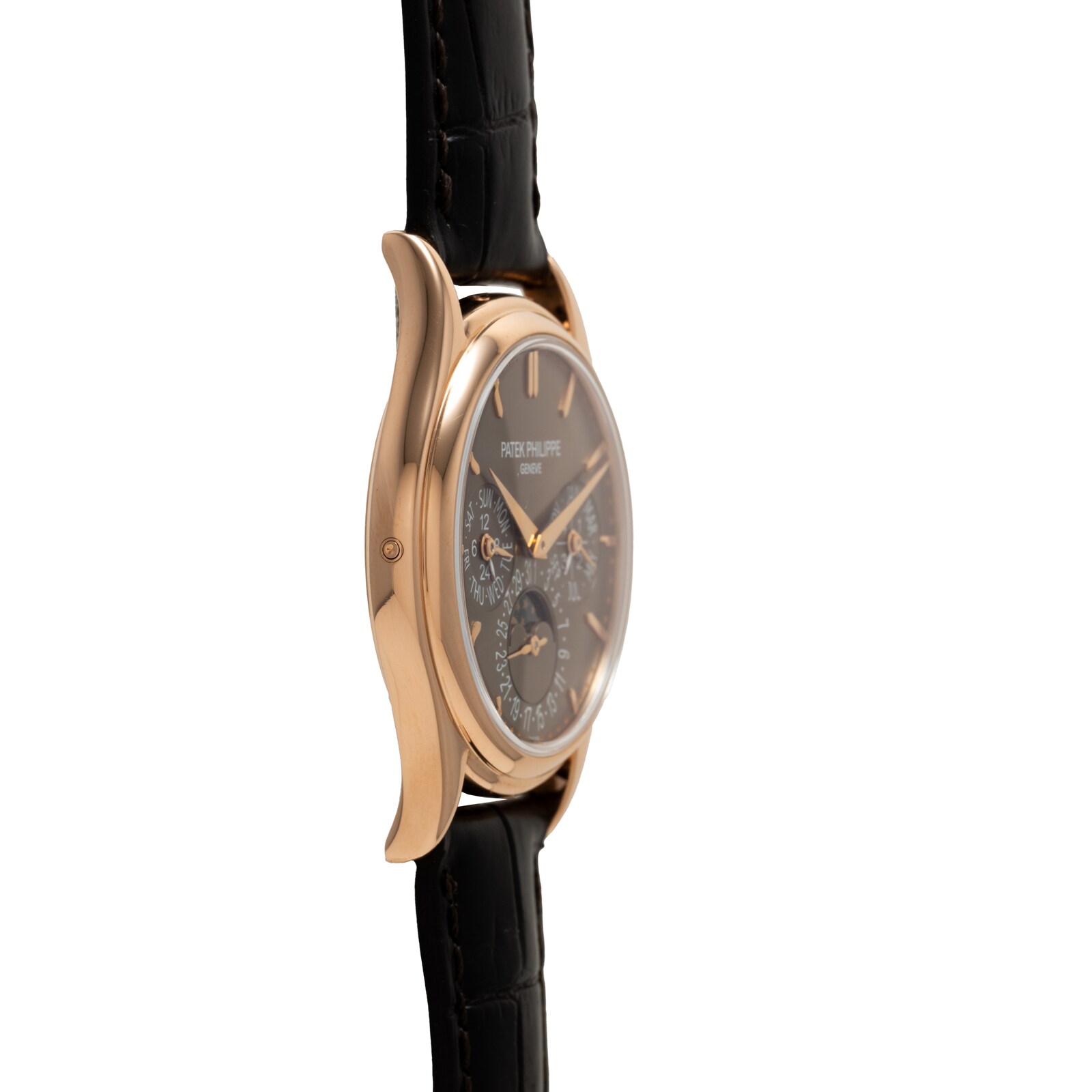 Pre-Owned Patek Philippe Perpetual Calendar