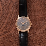 Pre-Owned Patek Philippe Perpetual Calendar