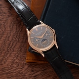 Pre-Owned Patek Philippe Perpetual Calendar