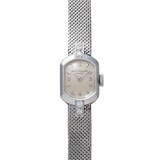 Pre-Owned Patek Philippe Ladies Cocktail Watch