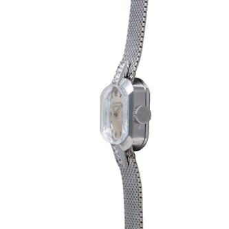 Pre-Owned Patek Philippe Ladies Cocktail Watch
