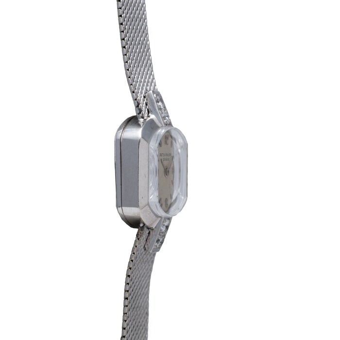 Pre-Owned Patek Philippe Ladies Cocktail Watch