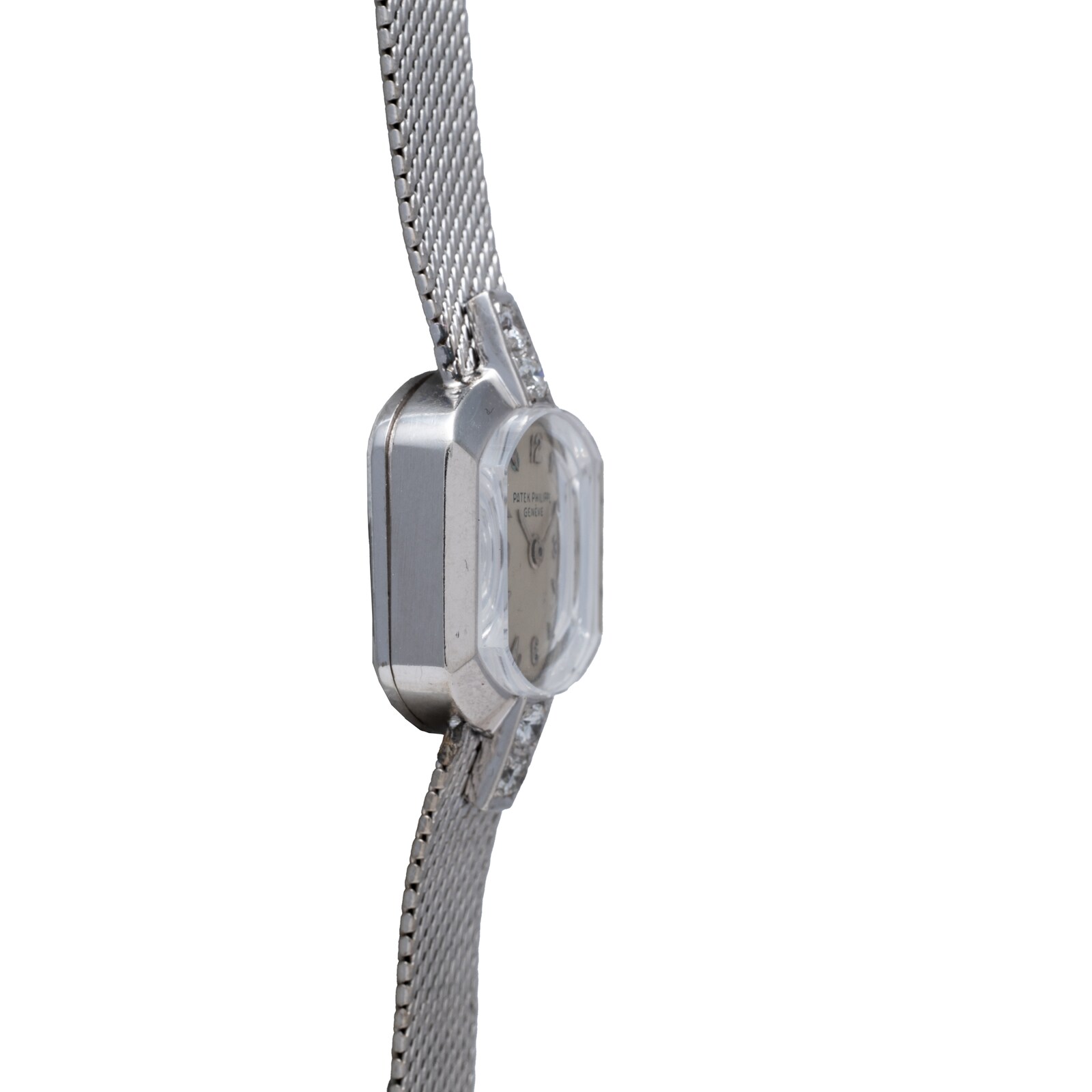 Pre-Owned Patek Philippe Ladies Cocktail Watch