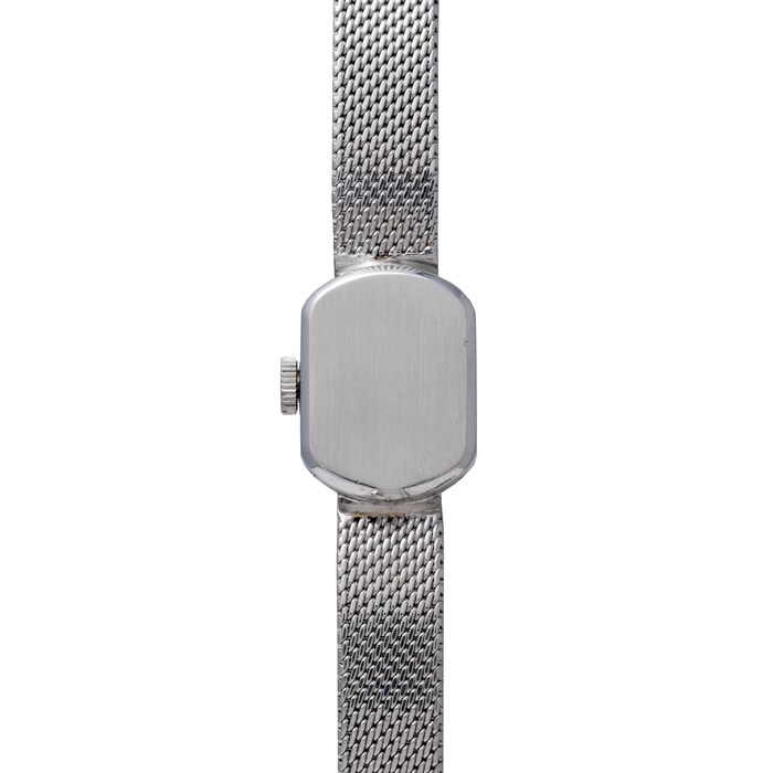 Pre-Owned Patek Philippe Ladies Cocktail Watch