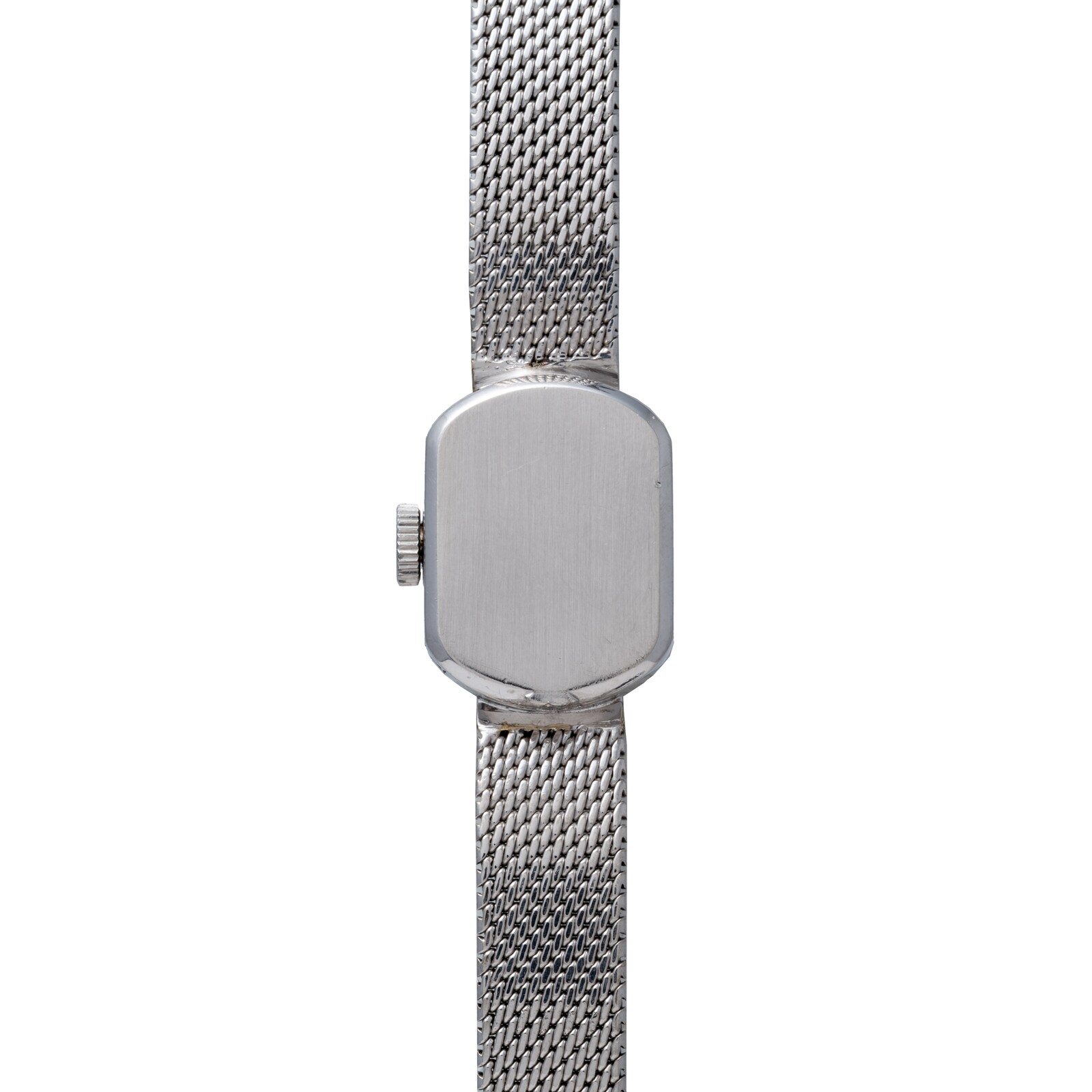 Pre-Owned Patek Philippe Ladies Cocktail Watch