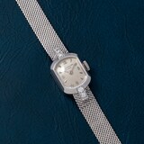 Pre-Owned Patek Philippe Ladies Cocktail Watch