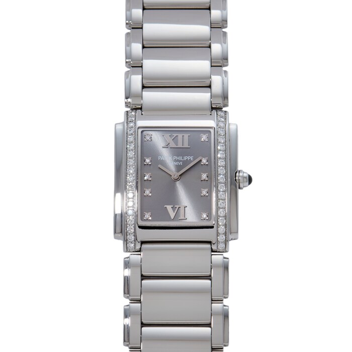 Pre-Owned Patek Philippe Twenty-4
