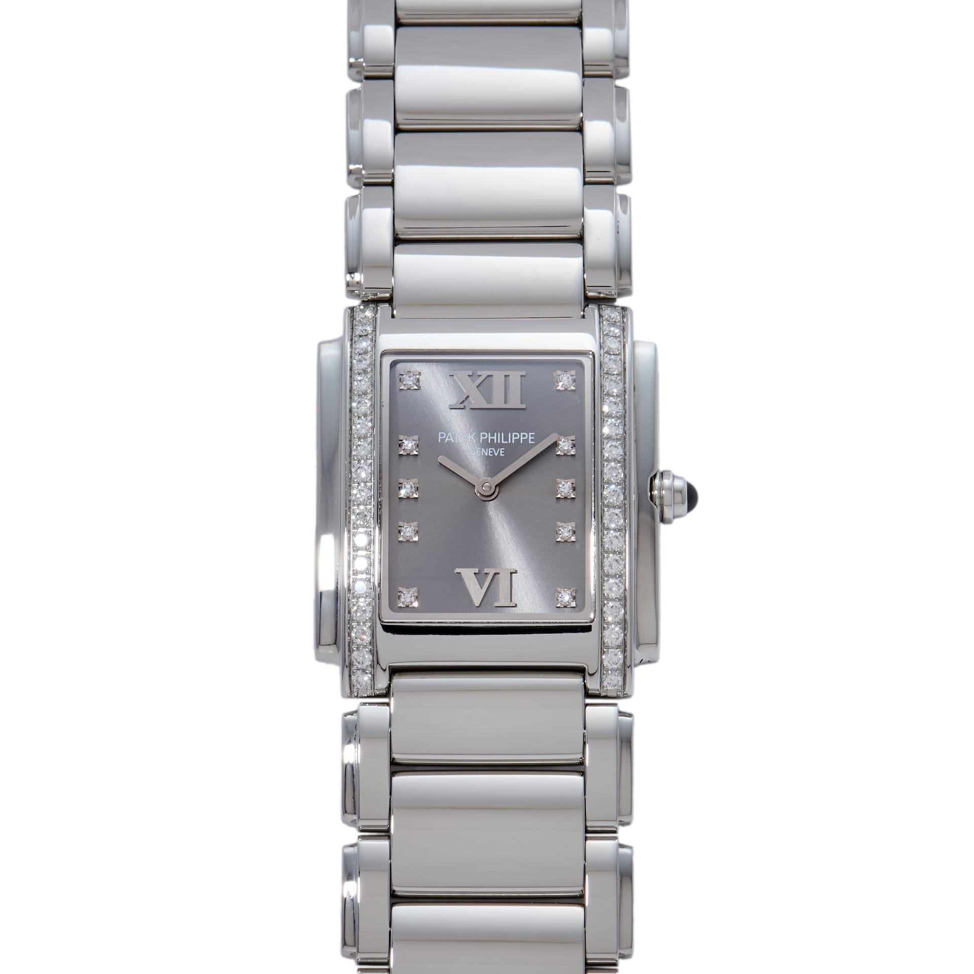 Pre-Owned Patek Philippe Twenty-4