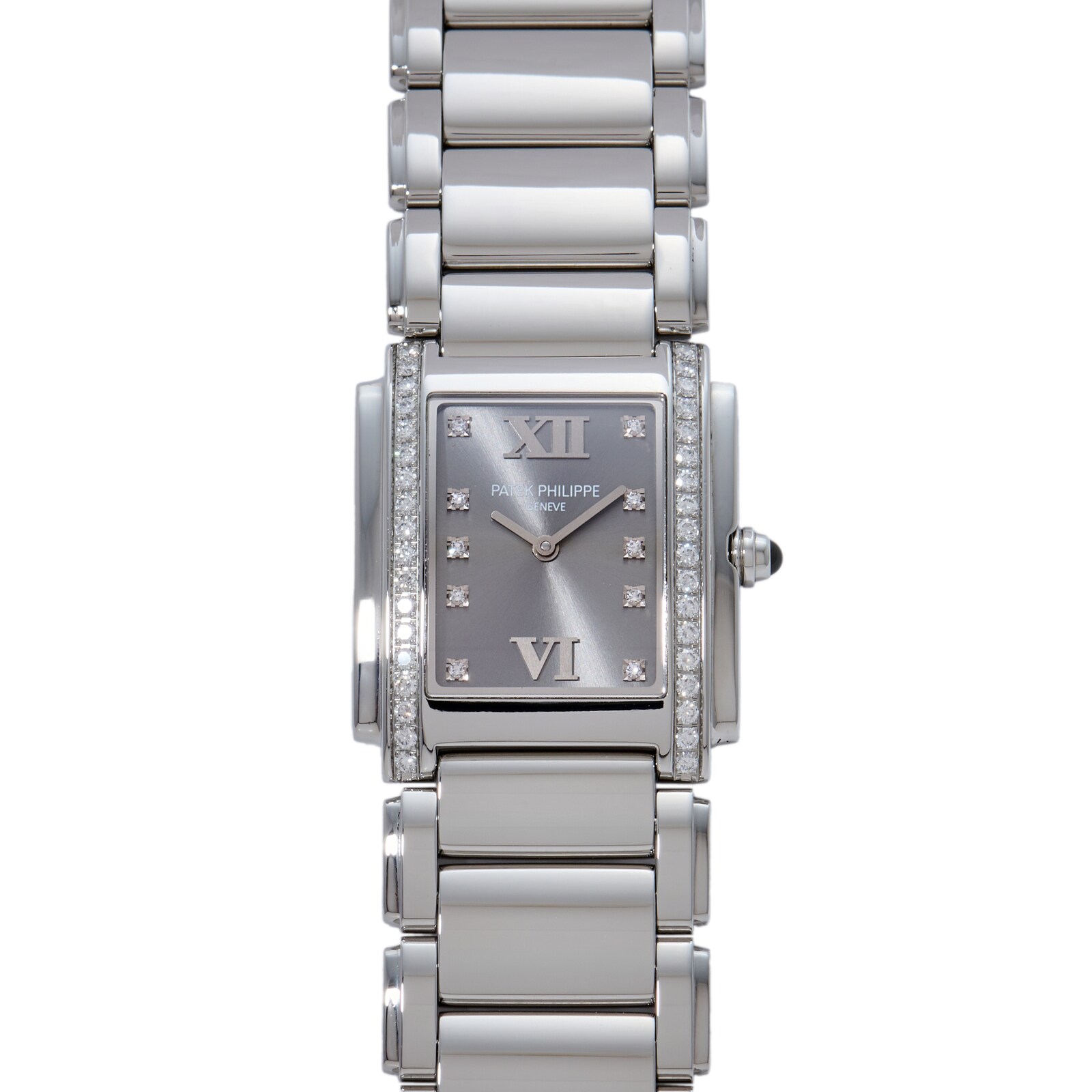 Pre-Owned Patek Philippe Twenty-4