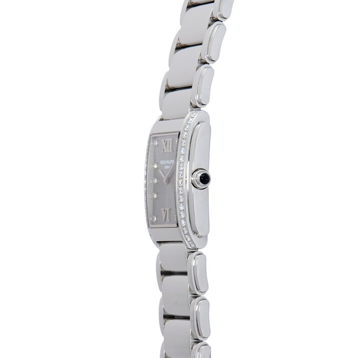 Pre-Owned Patek Philippe Twenty-4