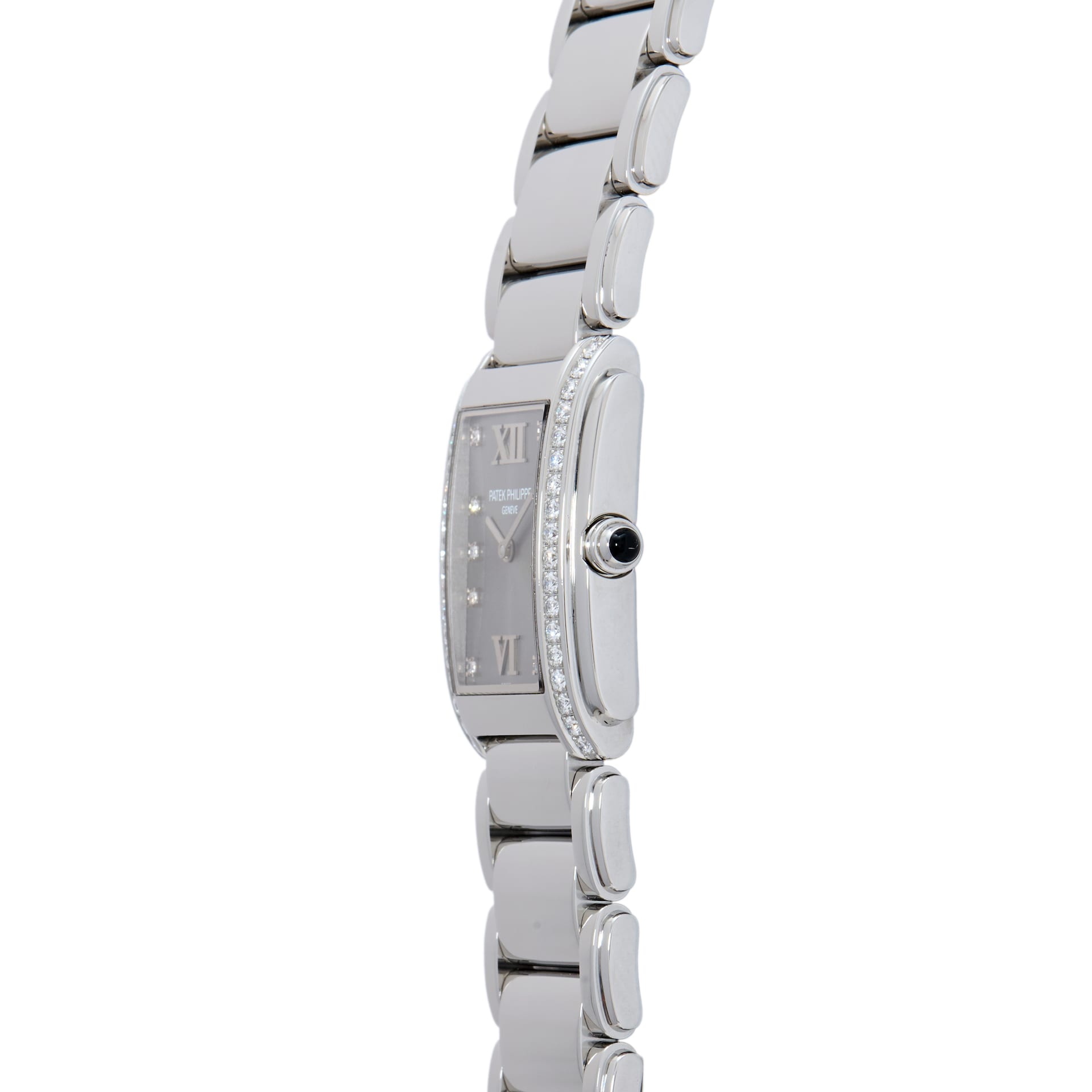 Pre-Owned Patek Philippe Twenty-4