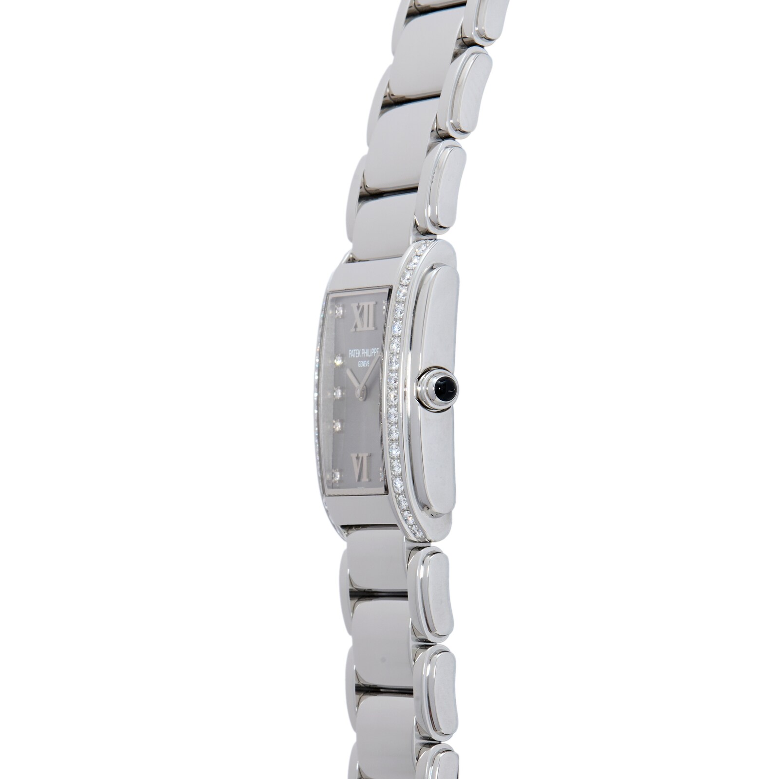 Pre-Owned Patek Philippe Twenty-4