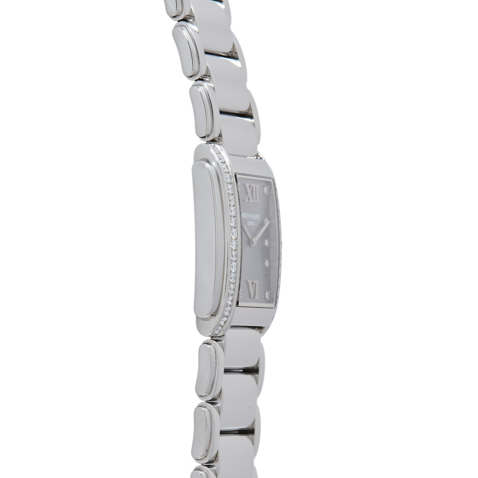 Pre-Owned Patek Philippe Twenty-4