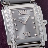 Pre-Owned Patek Philippe Twenty-4