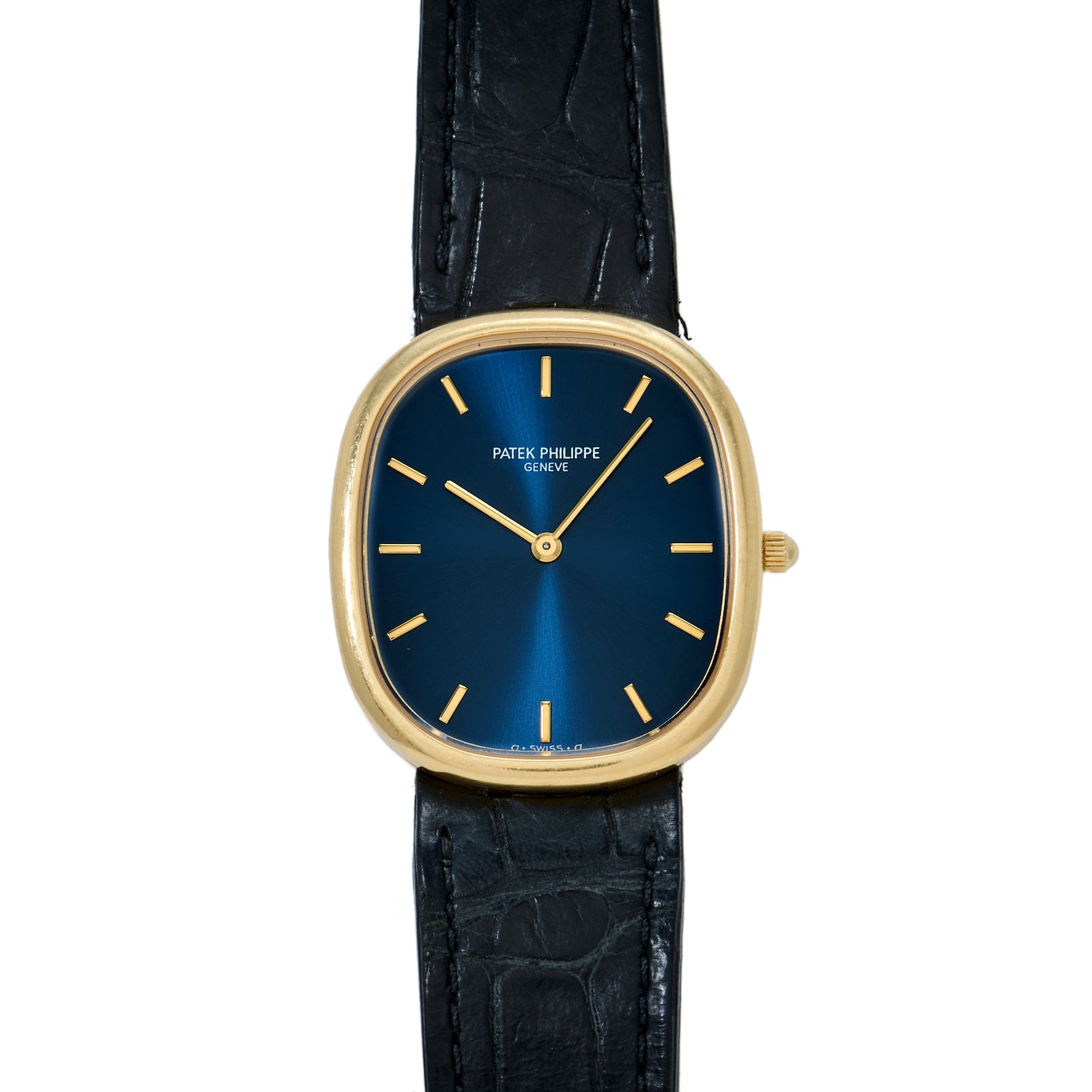 Pre-Owned Patek Philippe Ellipse