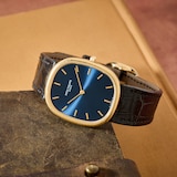 Pre-Owned Patek Philippe Ellipse