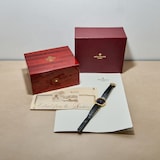 Pre-Owned Patek Philippe Ellipse