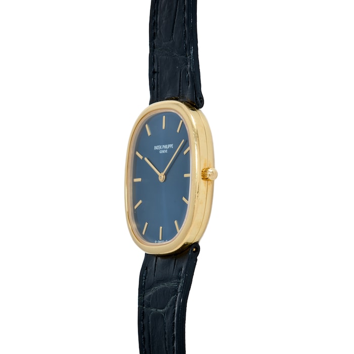 Pre-Owned Patek Philippe Ellipse