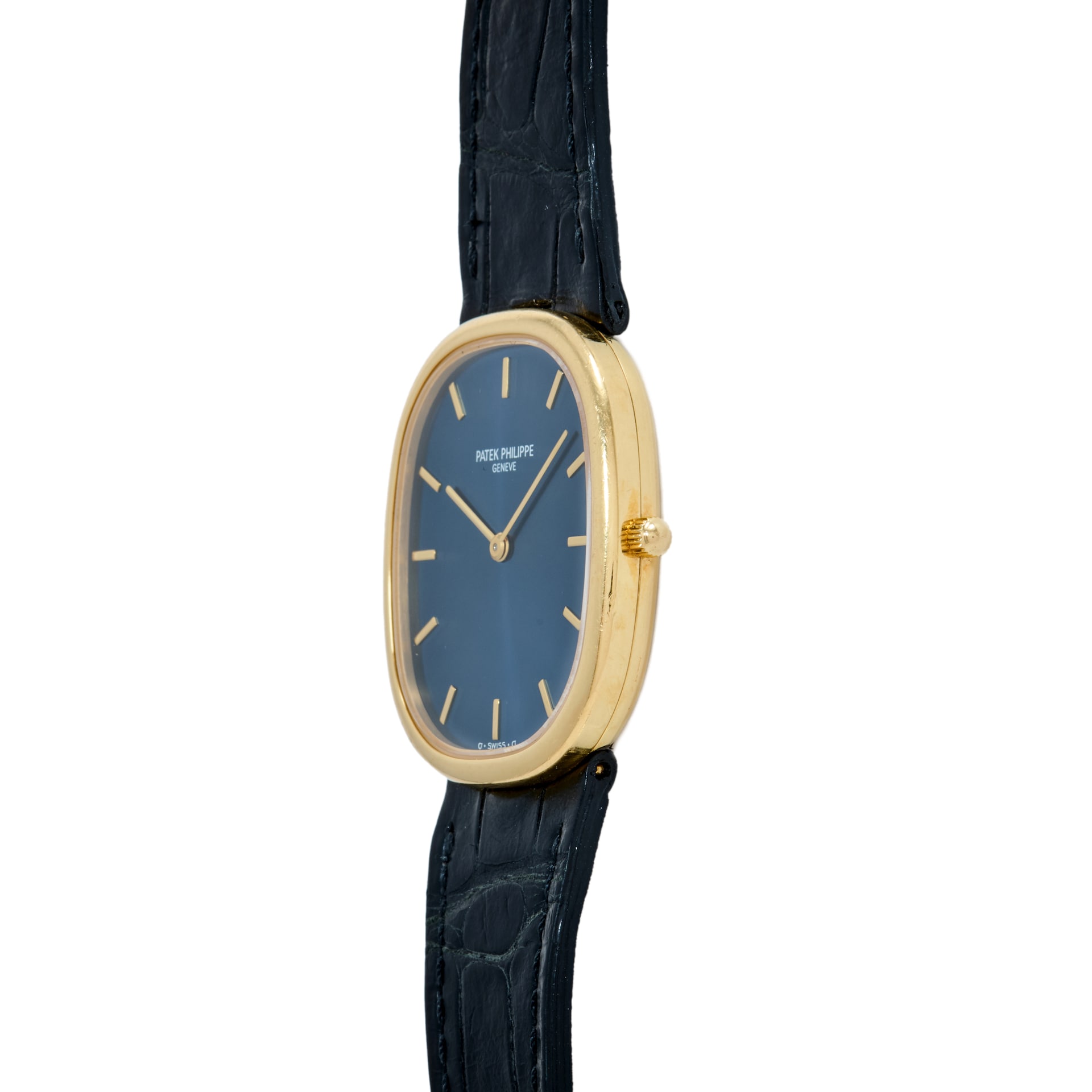 Pre-Owned Patek Philippe Ellipse