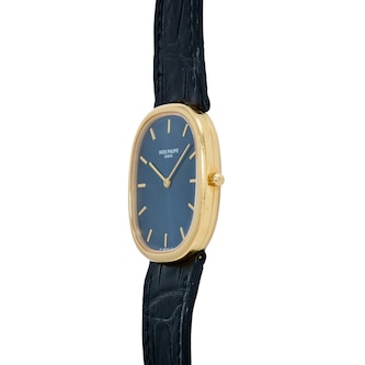 Pre-Owned Patek Philippe Ellipse