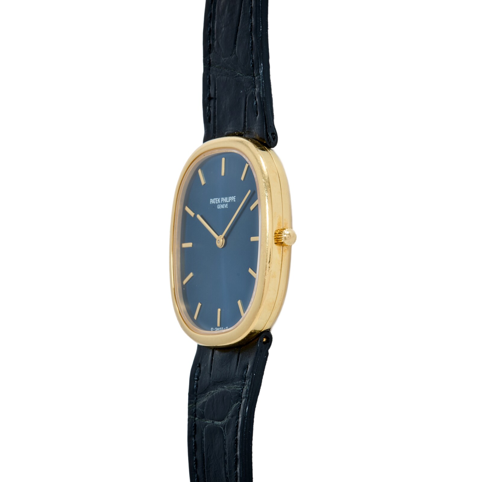 Pre-Owned Patek Philippe Ellipse