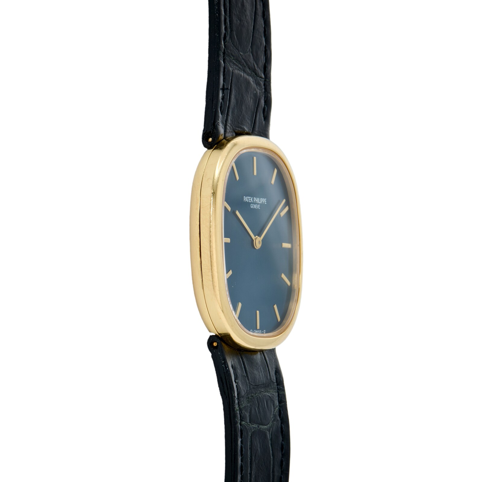 Pre-Owned Patek Philippe Ellipse