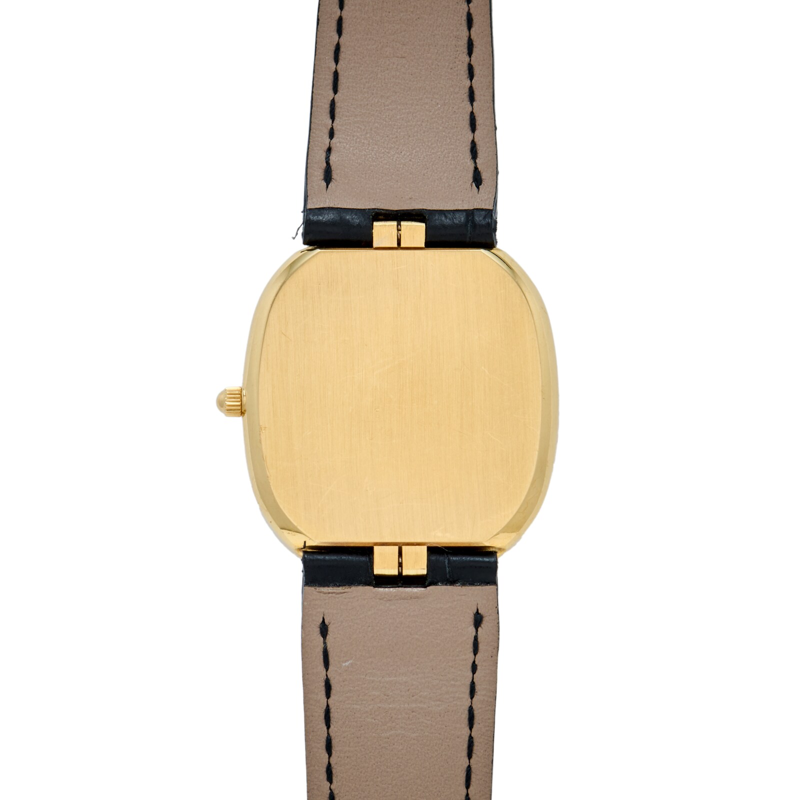 Pre-Owned Patek Philippe Ellipse