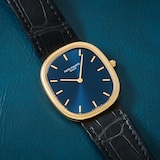 Pre-Owned Patek Philippe Ellipse