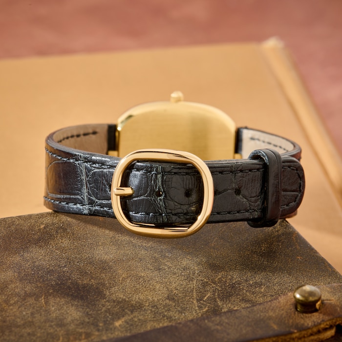 Pre-Owned Patek Philippe Ellipse
