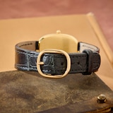 Pre-Owned Patek Philippe Ellipse