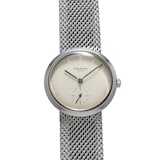 Pre-Owned Patek Philippe Calatrava