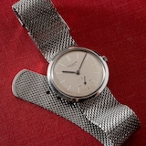 Pre-Owned Patek Philippe Calatrava