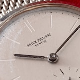 Pre-Owned Patek Philippe Calatrava