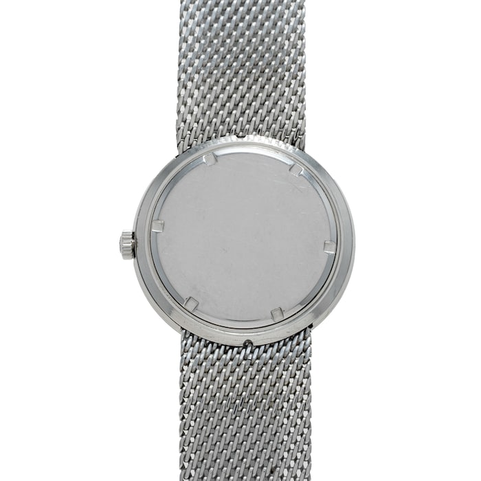 Pre-Owned Patek Philippe Calatrava