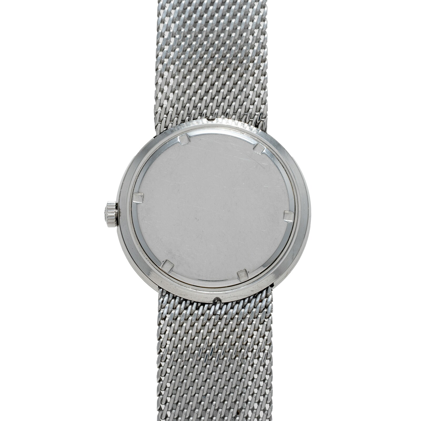Pre-Owned Patek Philippe Calatrava