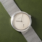 Pre-Owned Patek Philippe Calatrava