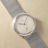 Pre-Owned Patek Philippe Calatrava