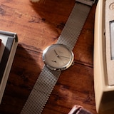 Pre-Owned Patek Philippe Calatrava