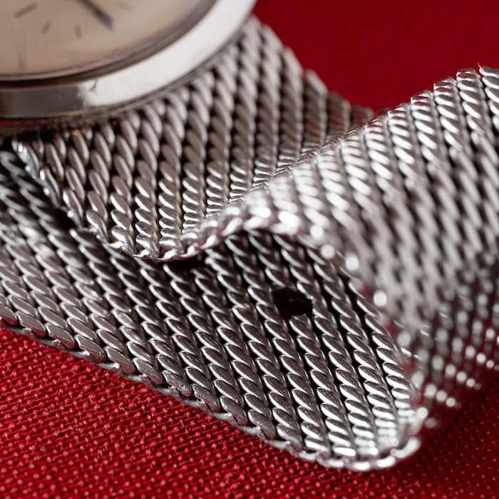 Pre-Owned Patek Philippe Calatrava