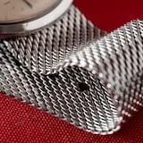 Pre-Owned Patek Philippe Calatrava
