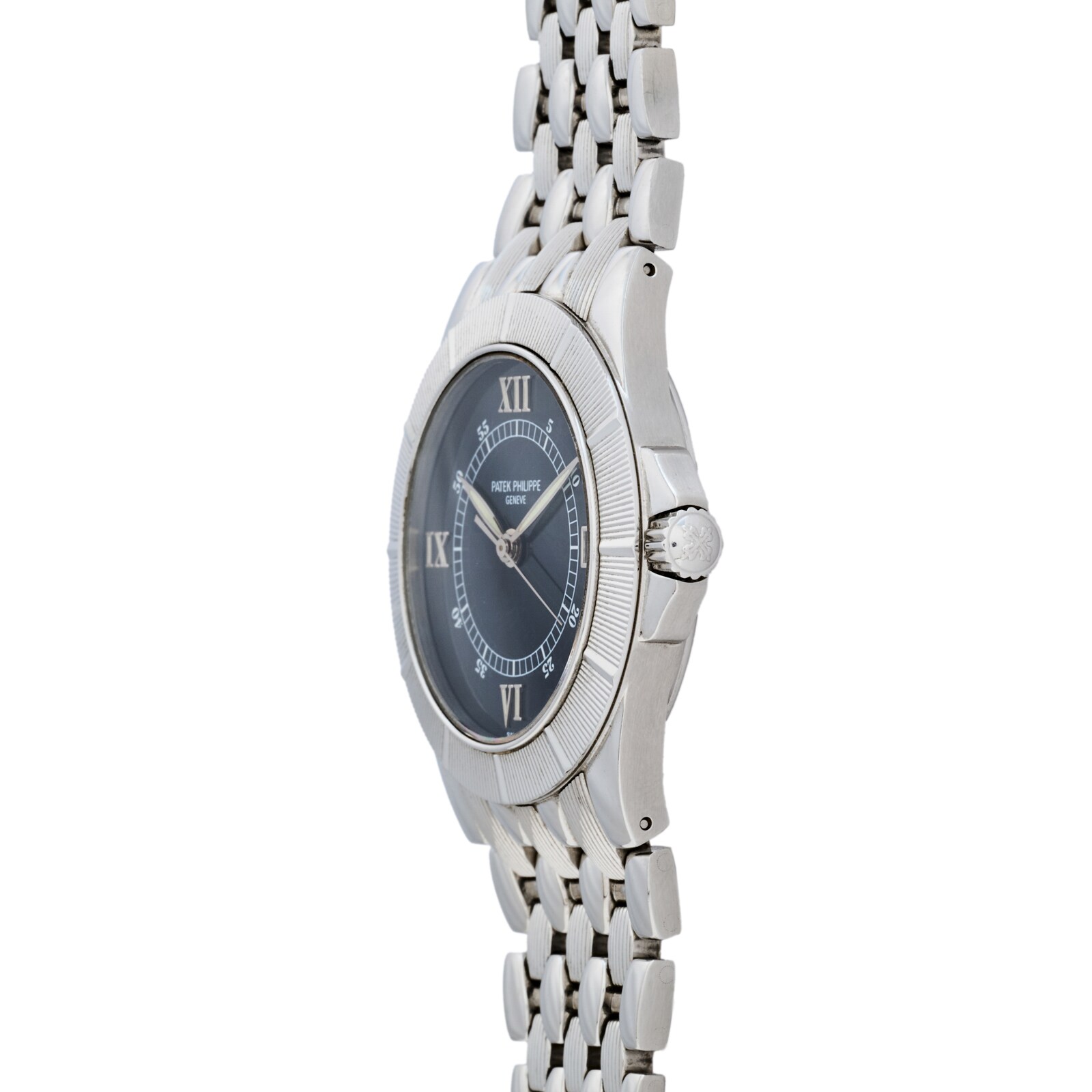 Pre-Owned Patek Philippe Neptune
