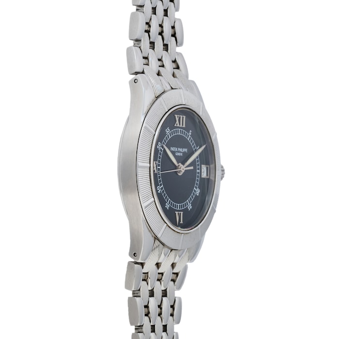 Pre-Owned Patek Philippe Neptune