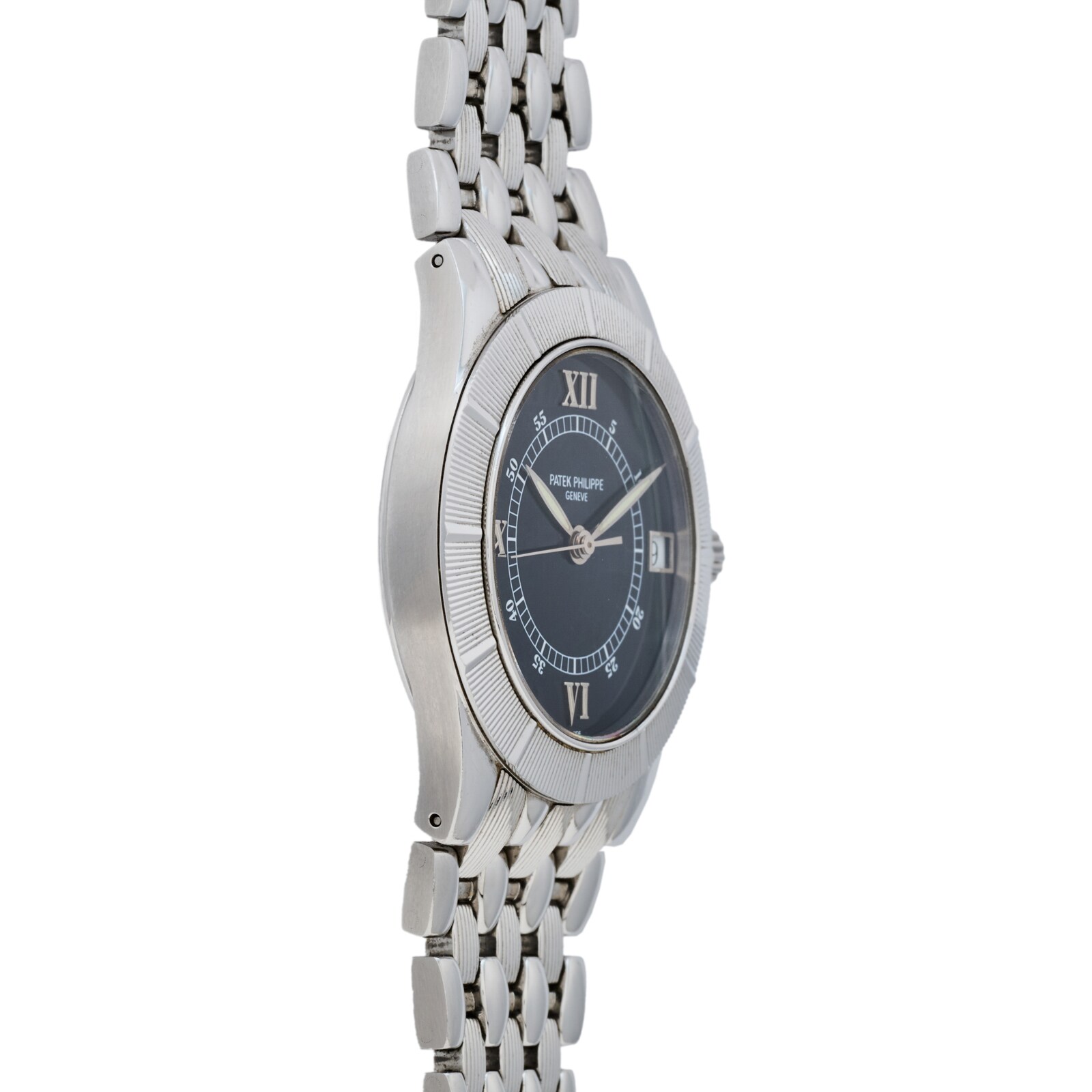 Pre-Owned Patek Philippe Neptune