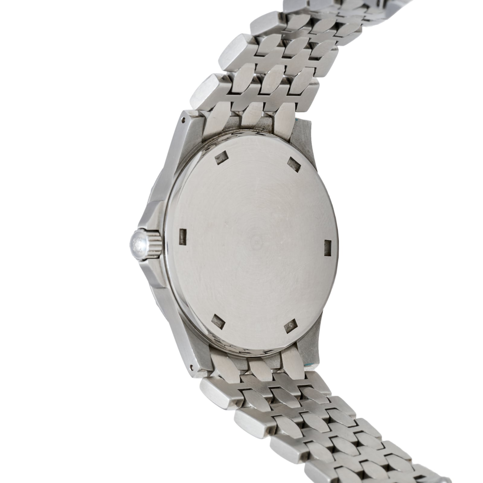 Pre-Owned Patek Philippe Neptune 40930963/AS11823 | Betteridge