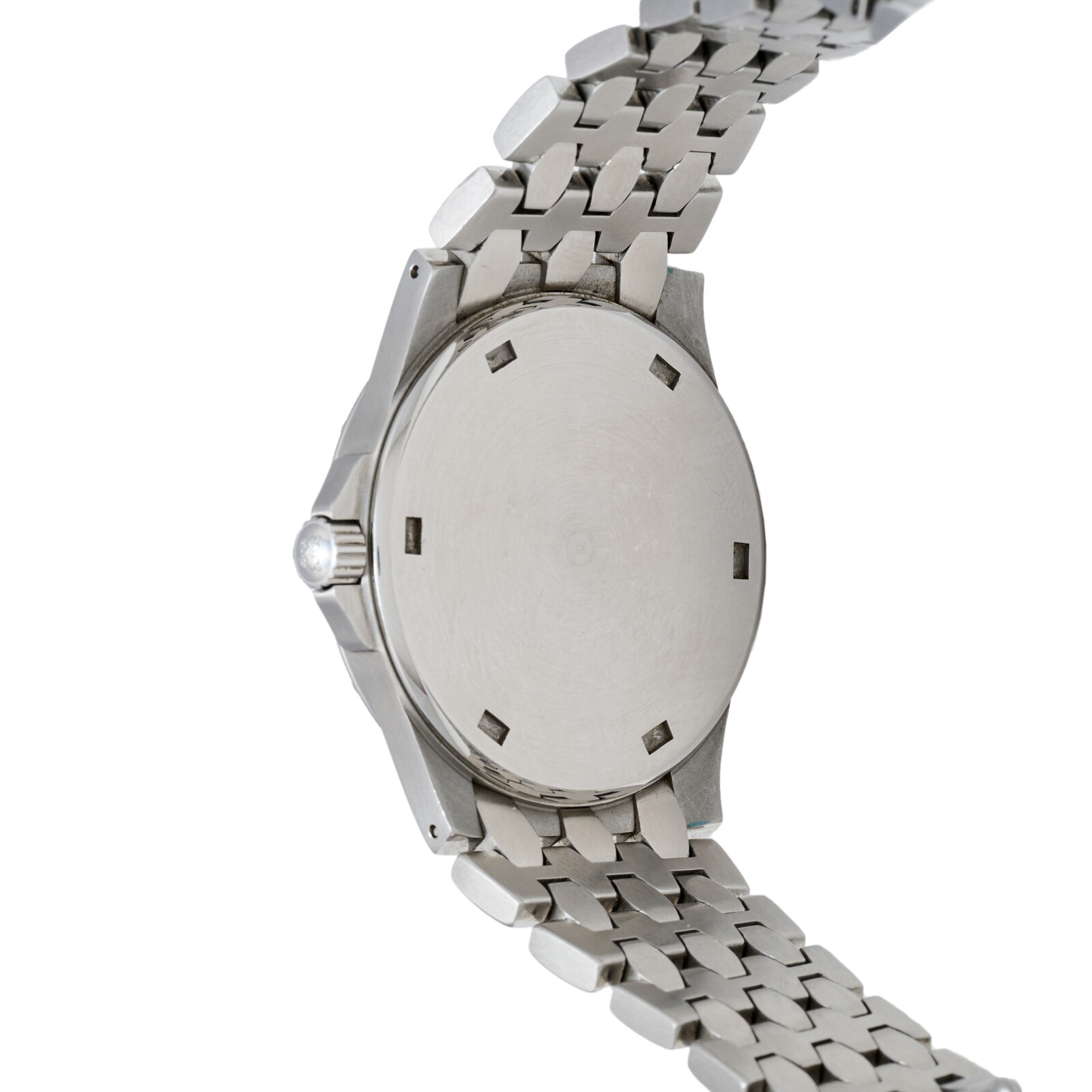 Pre-Owned Patek Philippe Neptune