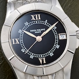 Pre-Owned Patek Philippe Neptune