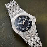 Pre-Owned Patek Philippe Neptune