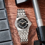 Pre-Owned Patek Philippe Neptune