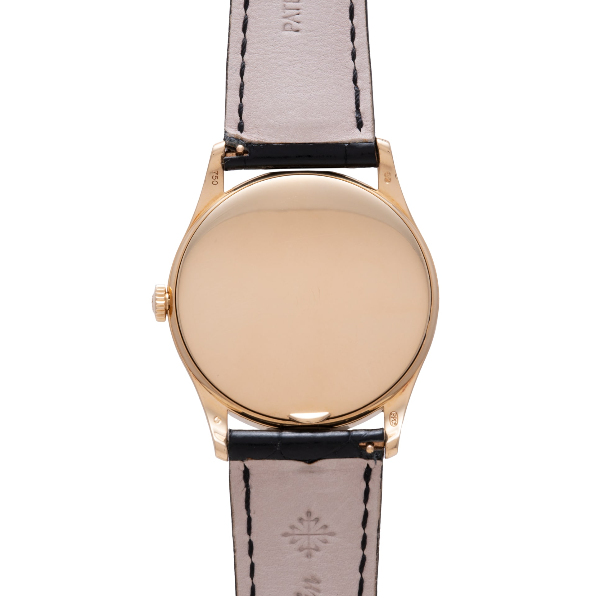 Pre-Owned Patek Philippe Calatrava