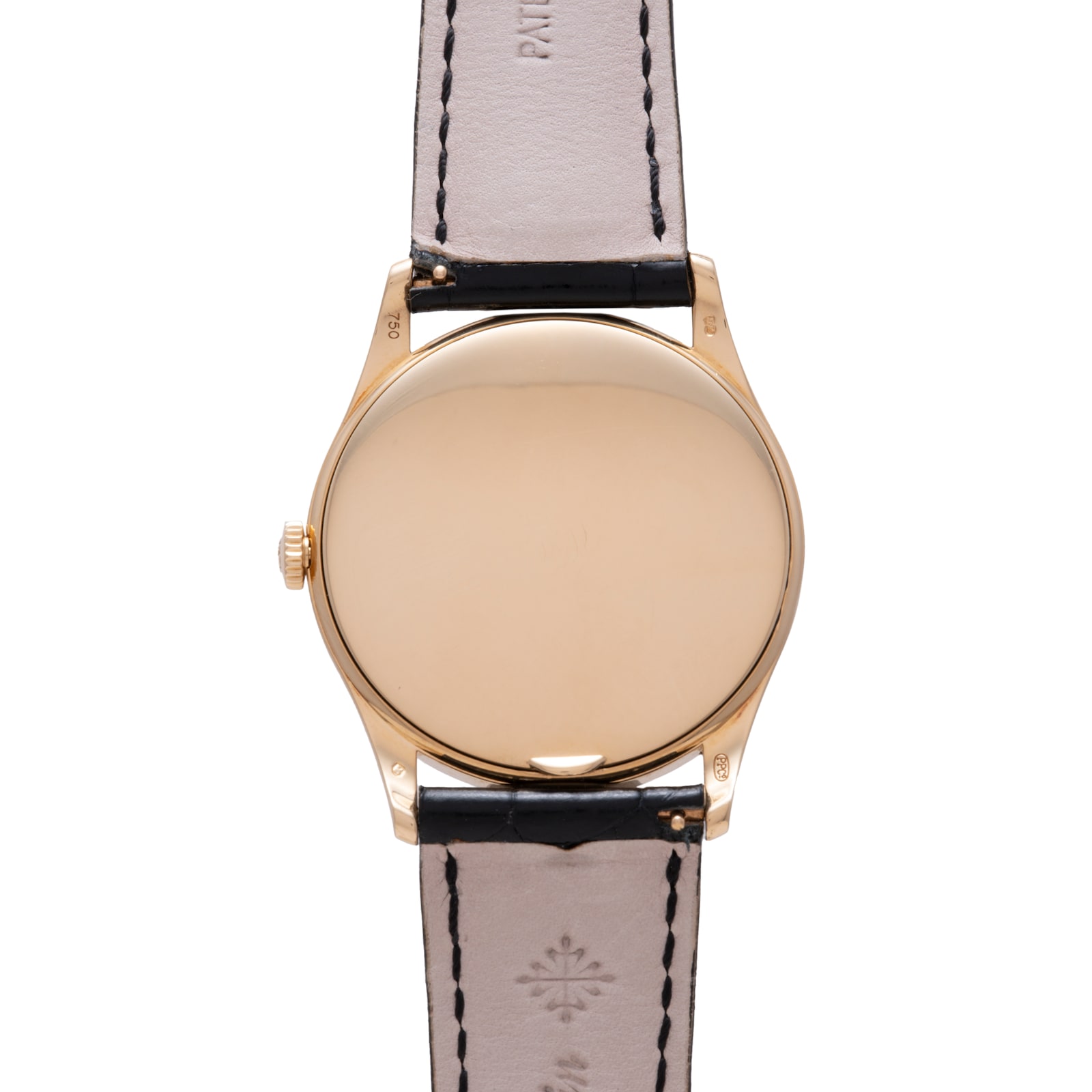 Pre-Owned Patek Philippe Calatrava